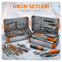 Ürün Setleri