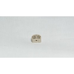 CERVICAL PEEK CAGE 