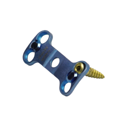 ANTERIOR CERVICAL PLATE
