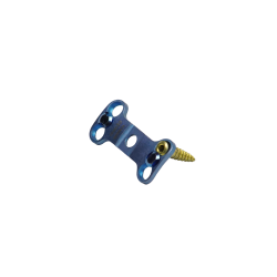 ANTERIOR CERVICAL PLATE