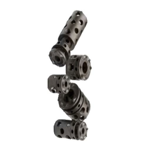 CERVICAL CORPECTOMY CAGES 