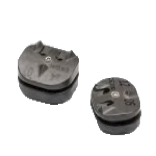 CERVICAL DISC PROTHESIS PEEK CAGE 