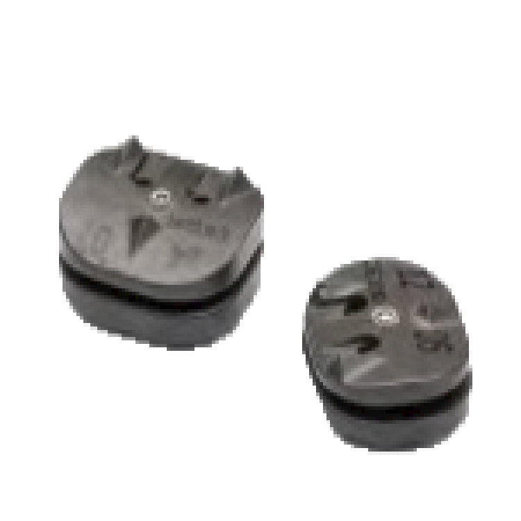 CERVICAL DISC PROTHESIS PEEK CAGE