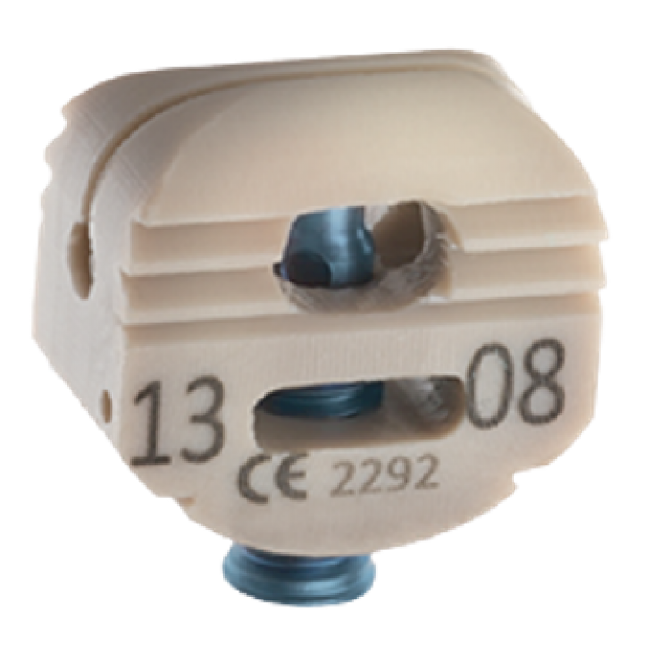 CERVICAL EXPANDABLE PEEK CAGE