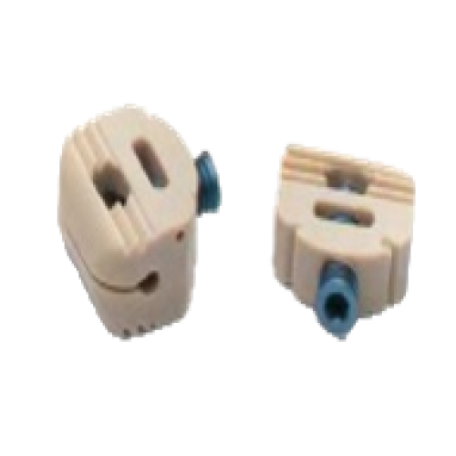 CERVICAL EXPANDABLE PEEK CAGE 