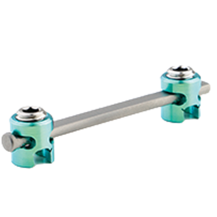 OCCIPITAL - CERVICAL THORARIC SYSTEM