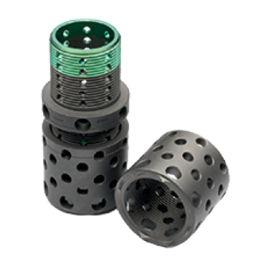 LUMBAR CORPECTOMY CAGES 