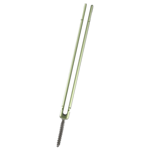 MIS POLYAXIAL SCREW