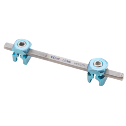 MULTIAXIAL TRANSVERSE CONNECTOR 