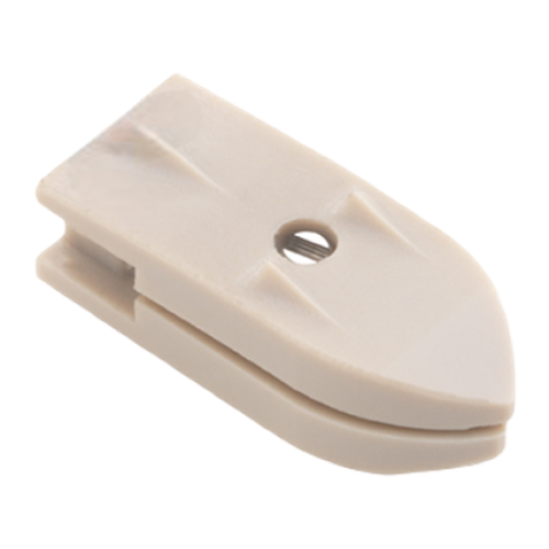 LUMBAR DISC PROTHESIS (PEEK&TITANIUM) 