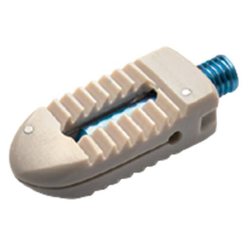 PLIF CAGE (PEEK&TITANIUM) 