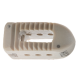 PLIF CAGE (PEEK&TITANIUM)