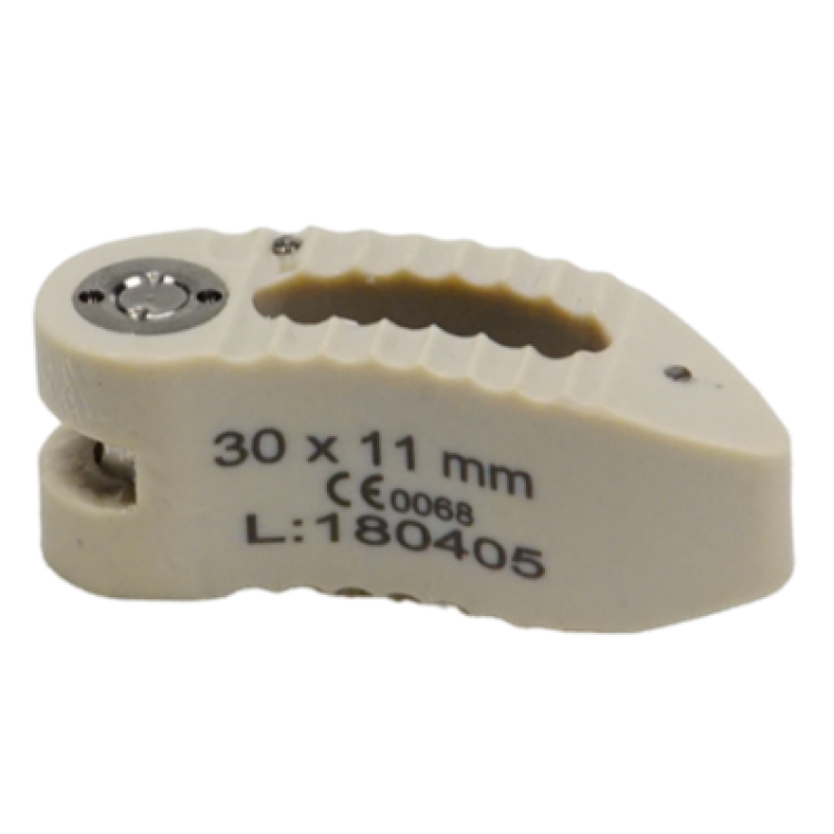 TLIF CAGE (PEEK&TITANIUM)