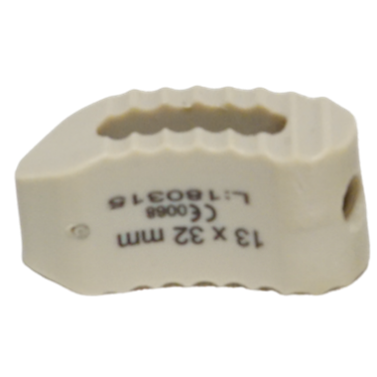 TLIF CAGE (PEEK&TITANIUM)